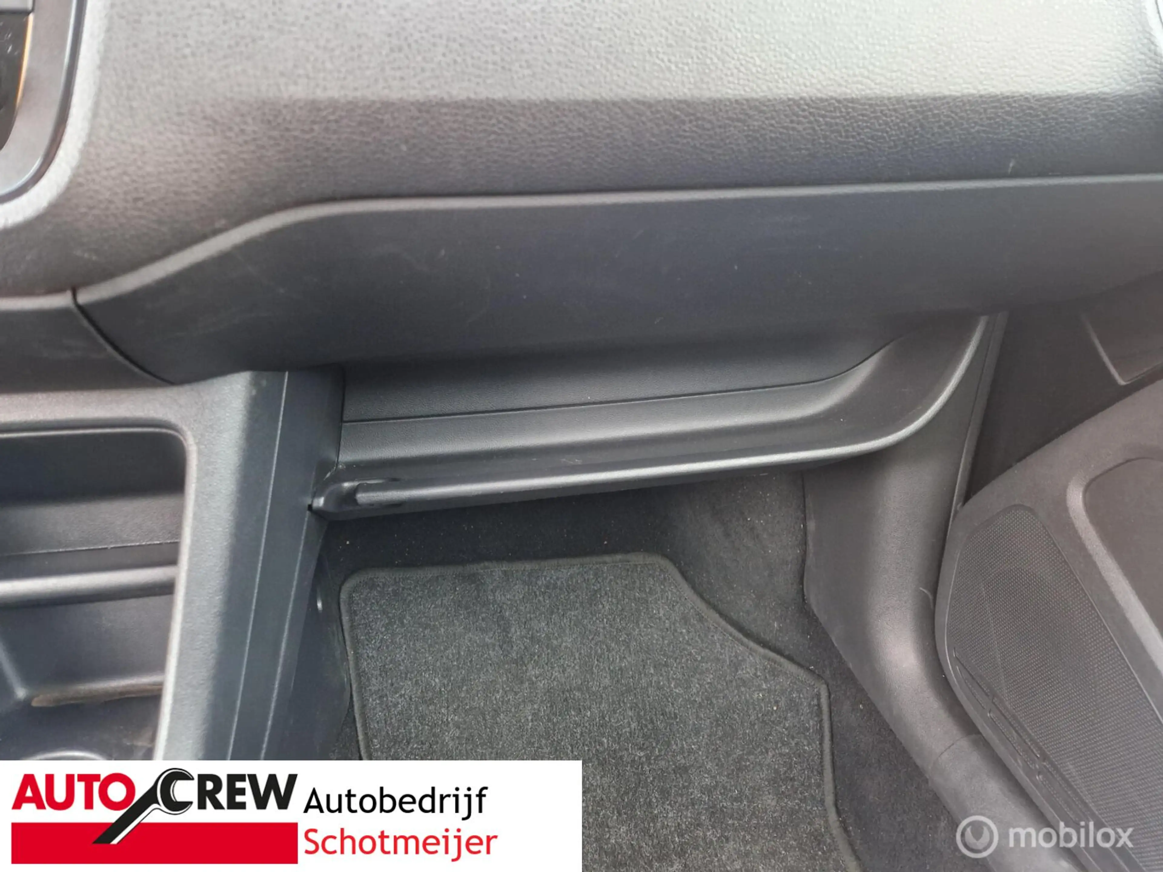 Skoda Citigo Active — photo 13