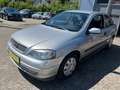 Opel Astra 1.6 16V *WENIG KILOMETER* AUTOMATIK * Grau - thumbnail 9
