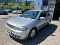 Opel Astra 1.6 16V *WENIG KILOMETER* AUTOMATIK * Grau - thumbnail 2