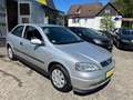 Opel Astra 1.6 16V *WENIG KILOMETER* AUTOMATIK * Grau - thumbnail 1