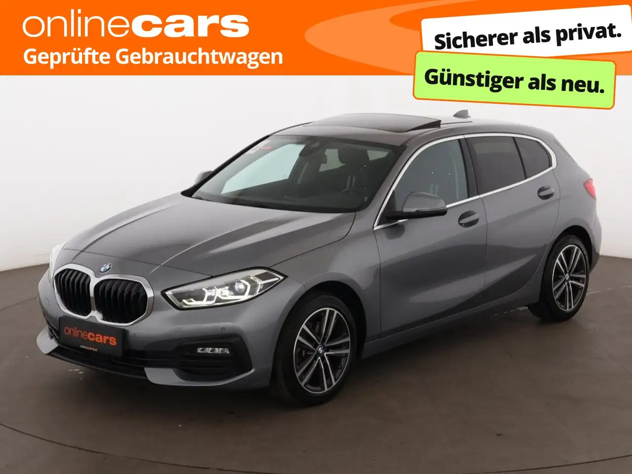 BMW 118