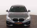 BMW 118 i Advantage Aut LED SKY DIGITAL-TACHO NAVI Grau - thumbnail 5