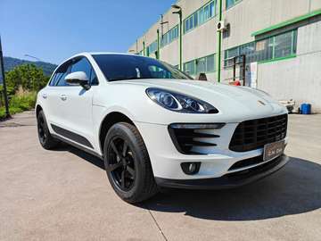 Macan 2.0 252cv pdk