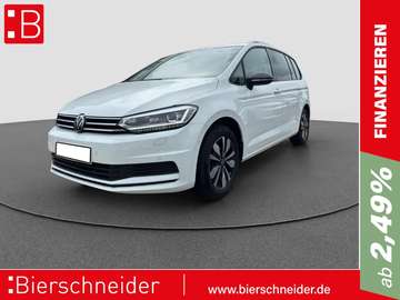 2.0 TDI DSG Goal AHK IQ.LIGHT ACC NAVI