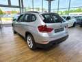 BMW X1 Baureihe X1 18 i sDrive Silber - thumbnail 4