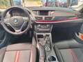 BMW X1 Baureihe X1 18 i sDrive Silber - thumbnail 10