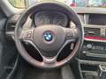 BMW X1 Baureihe X1 18 i sDrive Silber - thumbnail 12