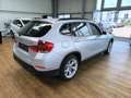 BMW X1 Baureihe X1 18 i sDrive Silber - thumbnail 6