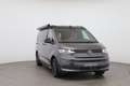 Volkswagen T7 California VW T7 California Beach eHybrid 180 kW 4M Grau - thumbnail 8
