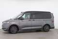 Volkswagen T7 California VW T7 California Beach eHybrid 180 kW 4M Grau - thumbnail 2