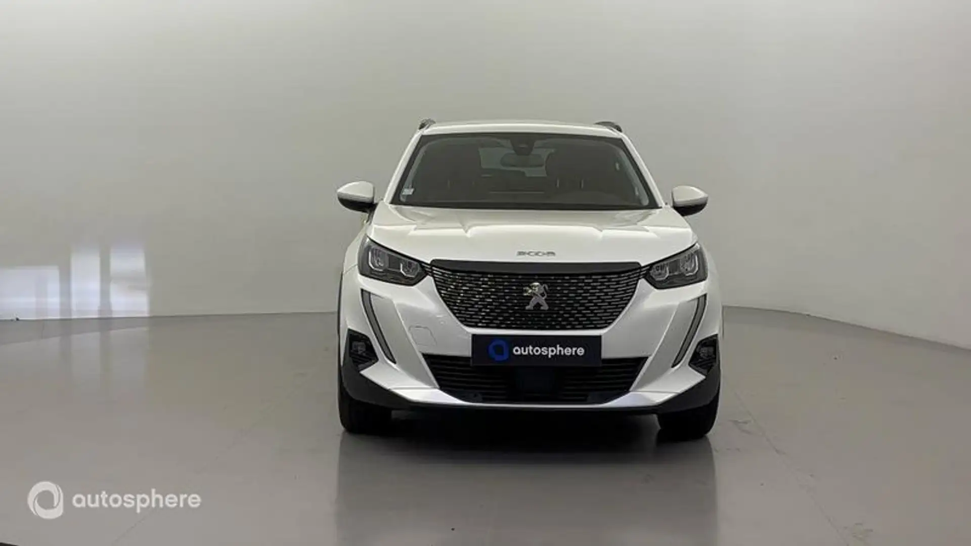 Peugeot 2008 1.2 PureTech 100ch S\u0026S Allure 5cv - 2