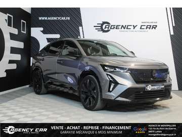 1.2 E-Tech Full Hybride - 200 - BVA - Esprit Alpine