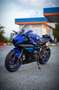 Yamaha YZF-R7 35kw A2 50 cv Blu/Azzurro - thumbnail 3
