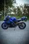 Yamaha YZF-R7 35kw A2 50 cv Blu/Azzurro - thumbnail 2