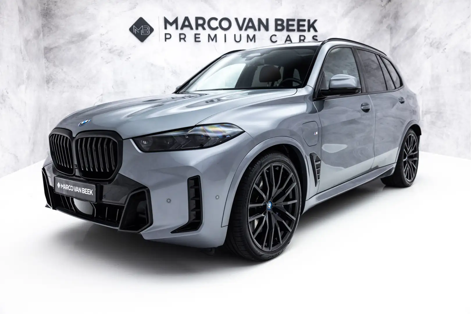 BMW X5 xDrive50e Launch Edition | Pano | M-Sport Pro | Ca Grau - 1