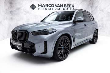 xDrive50e Launch Edition | Pano | M-Sport Pro | Ca