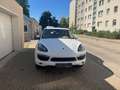 Porsche Cayenne Cayenne Diesel Tiptronic S - thumbnail 4
