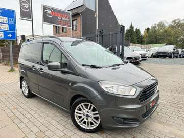 1.0 EcoBoost TITANIUM  57000 KM  GARANTIE