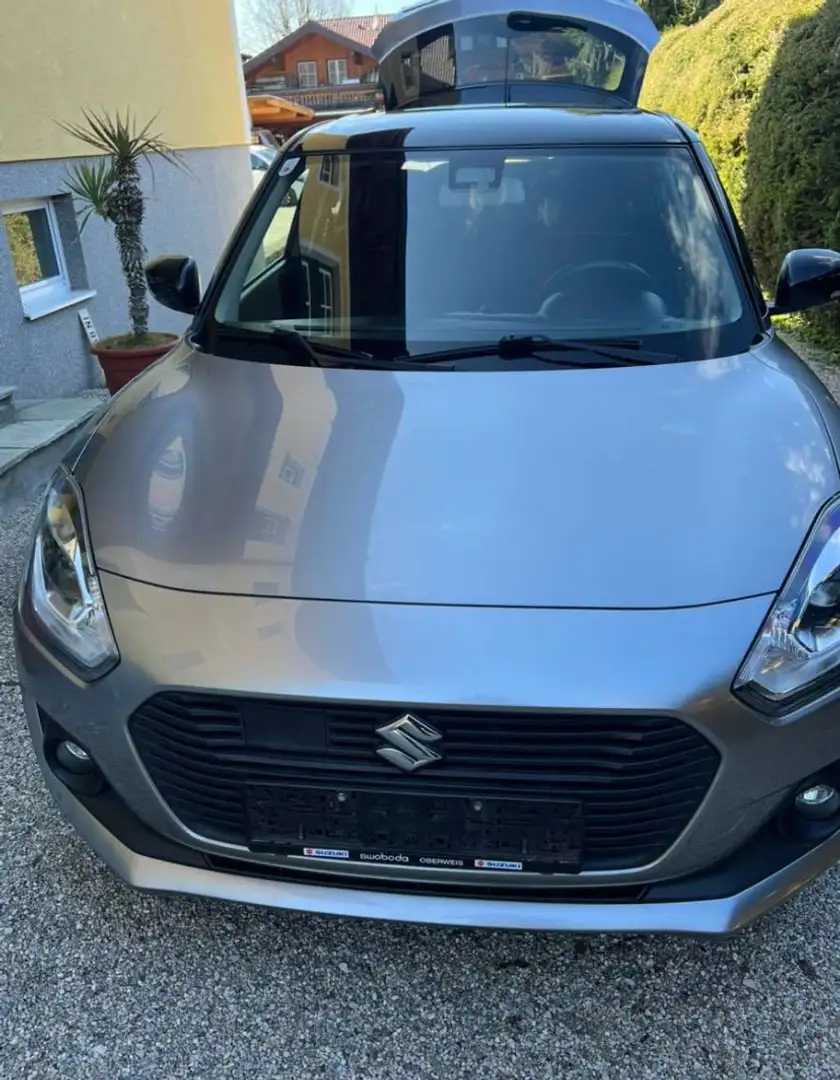 Suzuki Swift 1.0 DITC Hybrid flash Limousine - 1