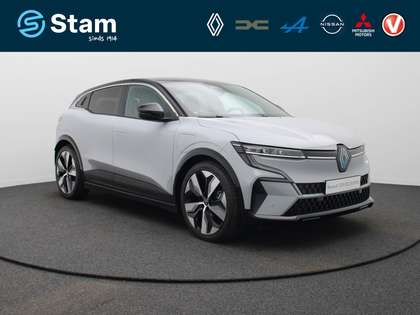 Renault Megane E-Tech EV60 220pk Optimum Charge Techno Adapt. cruise | C