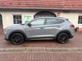 Hyundai TUCSON Mild-Hybrid 4WD*N-LINE*CAM*PANO*AHK* Grau - thumbnail 2