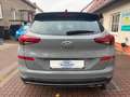 Hyundai TUCSON Mild-Hybrid 4WD*N-LINE*CAM*PANO*AHK* Grau - thumbnail 4