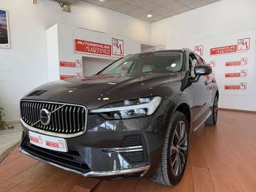 B4 Inscription AWD Aut.