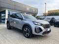 Peugeot 2008 2008 1.5 bluehdi 130cv Allure EAT6 Automatic Grigio - thumbnail 2