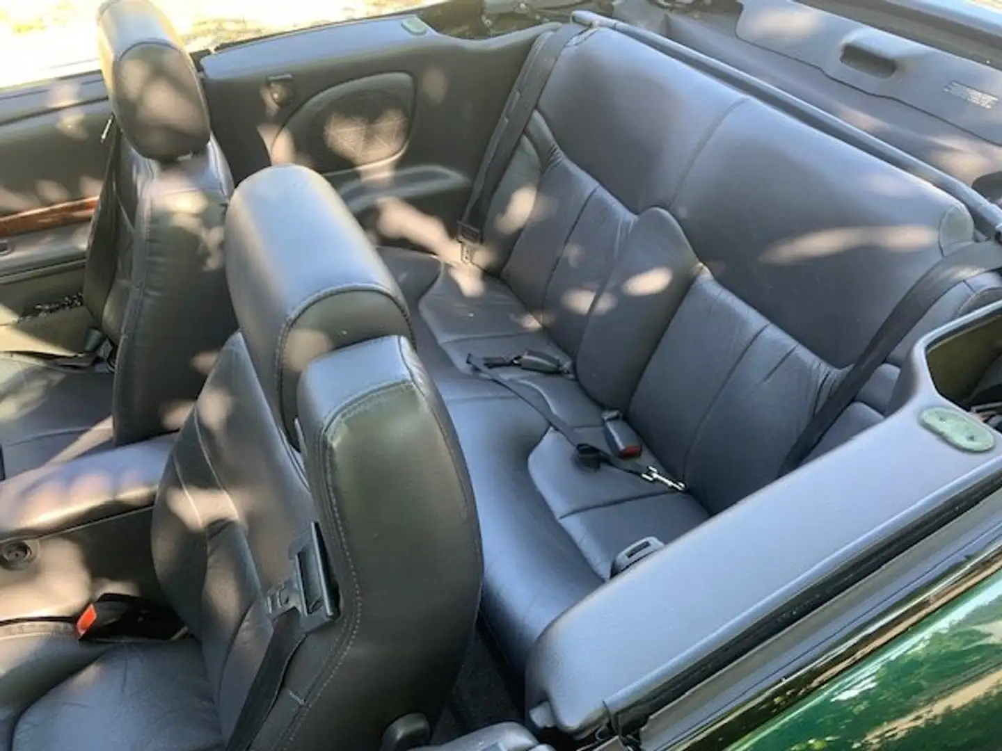 Chrysler Stratus Stratus 2.5 LX Vert - 1