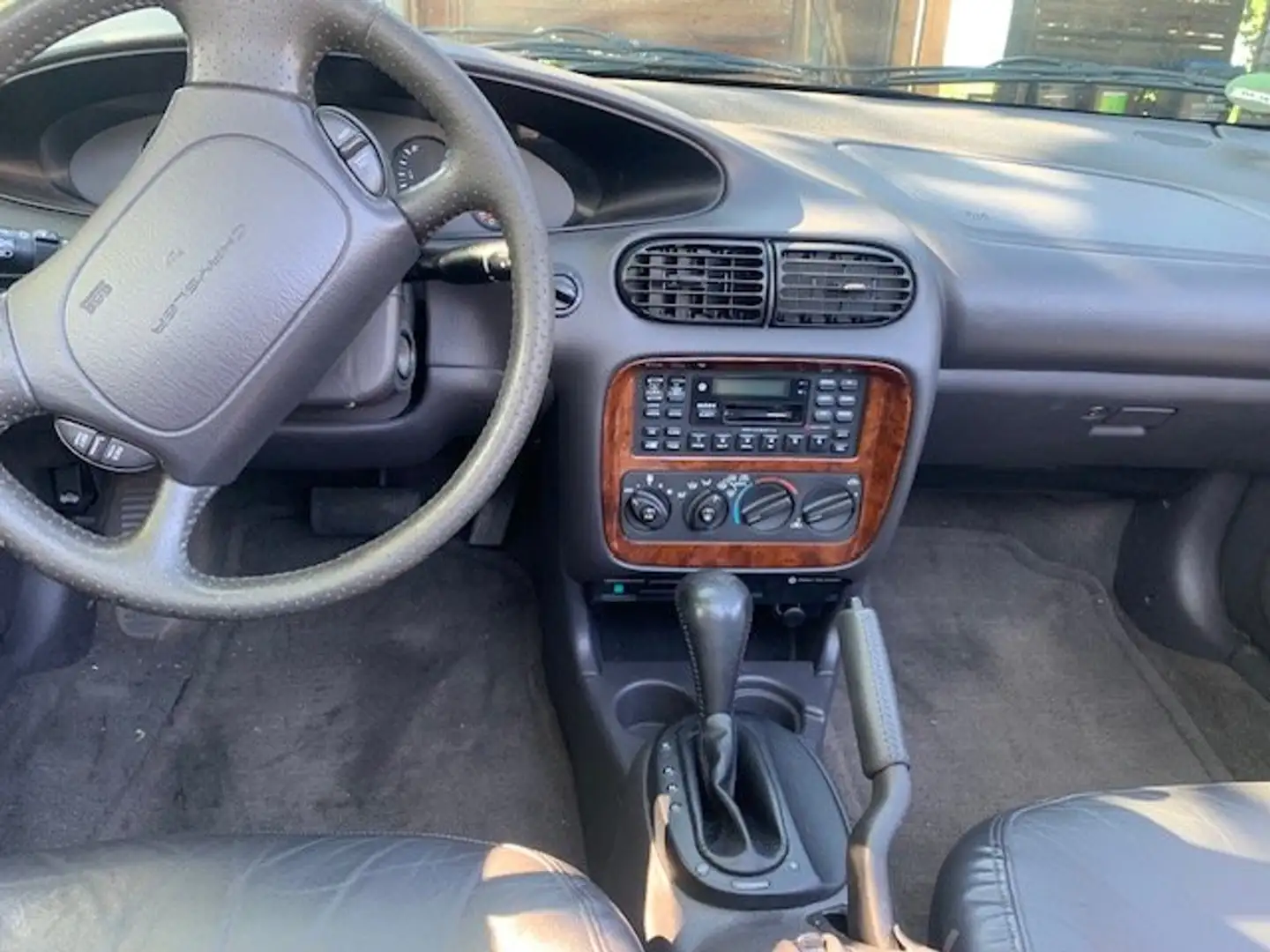 Chrysler Stratus Stratus 2.5 LX Vert - 2