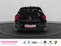 Volkswagen Polo VI United 1.0 TSI Navi+Kamera+PDC+App-connect Schwarz - thumbnail 5