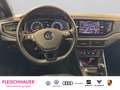 Volkswagen Polo VI United 1.0 TSI Navi+Kamera+PDC+App-connect Schwarz - thumbnail 14