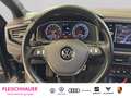 Volkswagen Polo VI United 1.0 TSI Navi+Kamera+PDC+App-connect Schwarz - thumbnail 10