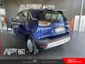 Opel Crossland Crossland 1.2 Elegance s&s 110cv Bleu - thumbnail 4