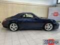 Porsche 911 911 IV Carrera 996 Cabrio 3.6 Carrera 4S ASI Blu/Azzurro - thumbnail 5