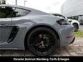 Porsche Cayman 718 GTS 4.0 BOSE PDLS ParkAssistent Rückf Grau - thumbnail 13