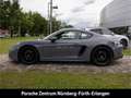 Porsche Cayman 718 GTS 4.0 BOSE PDLS ParkAssistent Rückf Grau - thumbnail 2