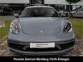 Porsche Cayman 718 GTS 4.0 BOSE PDLS ParkAssistent Rückf Grau - thumbnail 8