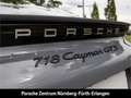 Porsche Cayman 718 GTS 4.0 BOSE PDLS ParkAssistent Rückf Grau - thumbnail 37