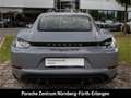 Porsche Cayman 718 GTS 4.0 BOSE PDLS ParkAssistent Rückf Grau - thumbnail 4