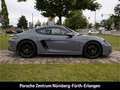 Porsche Cayman 718 GTS 4.0 BOSE PDLS ParkAssistent Rückf Grau - thumbnail 6