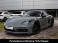 Porsche Cayman 718 GTS 4.0 BOSE PDLS ParkAssistent Rückf Grau - thumbnail 1