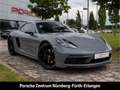 Porsche Cayman 718 GTS 4.0 BOSE PDLS ParkAssistent Rückf Grau - thumbnail 7