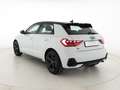 Audi A1 Sportback 30TFSI 116CV S tronic S line Edition Bianco - thumbnail 3