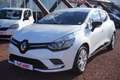 Renault Clio 0.9 TCe Klima PDC Tempomat Sitzheizung Weiß - thumbnail 2
