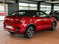 Volkswagen T-Roc Cabrio R-Line/Black Style*19Zoll*KAMERA*NAVI*LED* Red - thumbnail 6