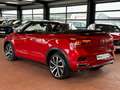 Volkswagen T-Roc Cabrio R-Line/Black Style*19Zoll*KAMERA*NAVI*LED* Red - thumbnail 3