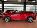 Volkswagen T-Roc Cabrio R-Line/Black Style*19Zoll*KAMERA*NAVI*LED* Rot - thumbnail 2