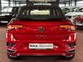 Volkswagen T-Roc Cabrio R-Line/Black Style*19Zoll*KAMERA*NAVI*LED* Red - thumbnail 5