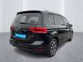 Volkswagen Touran 1.5 TSI DSG Panoramadach Sitzheizung PDC Schwarz - thumbnail 5